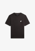Tommy Hilfiger Basic T-shirt - black