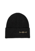TWINSET IN CON MORSETTO OVAL T