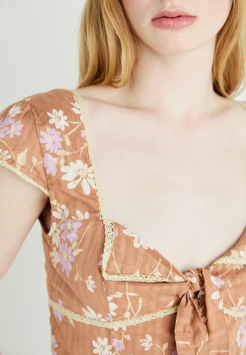Free People CALL ME BABY