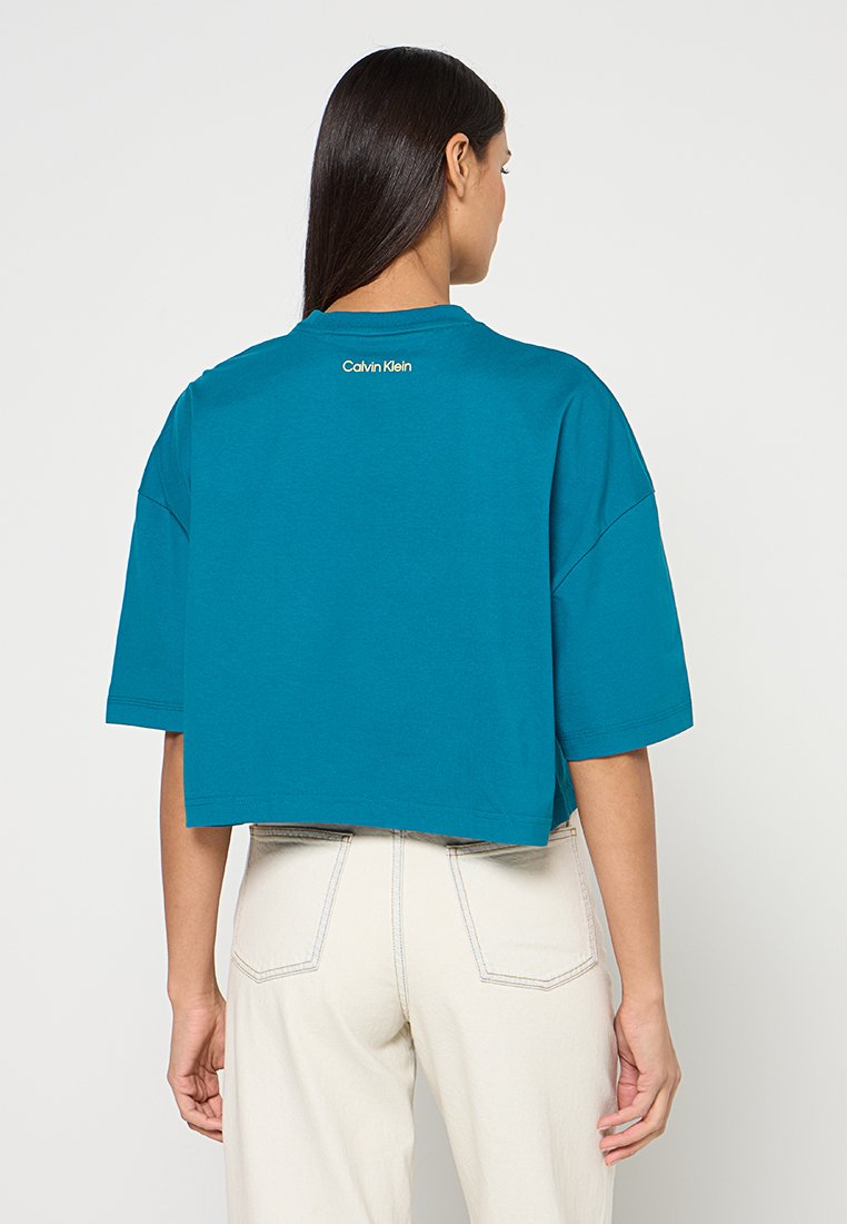 Calvin Klein Jeans OVERSIZED