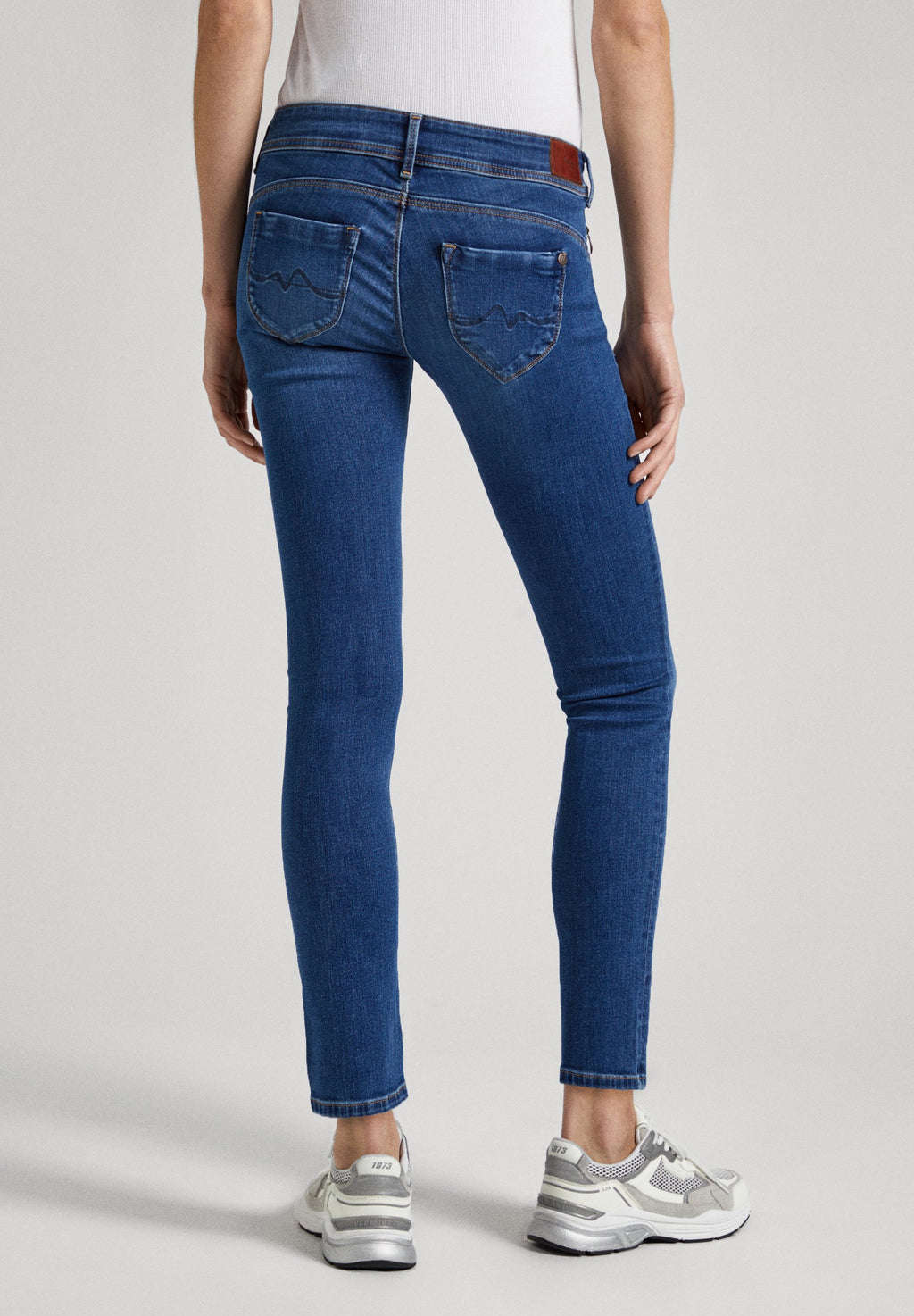 Pepe Jeans SLIM JEANS