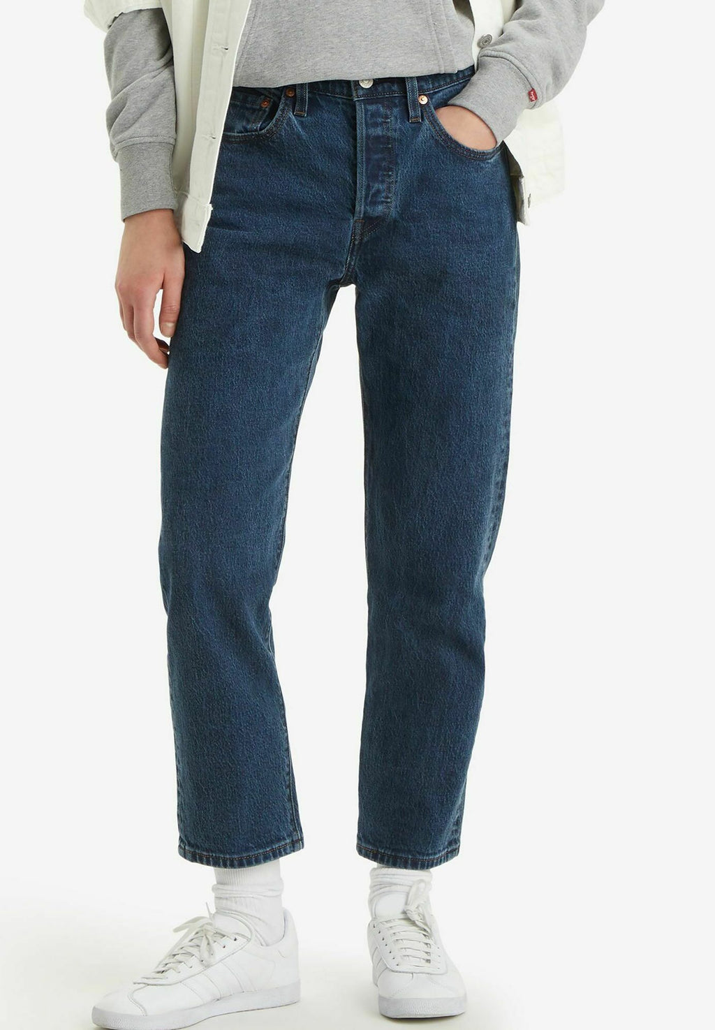 Levi's® 501® CROP