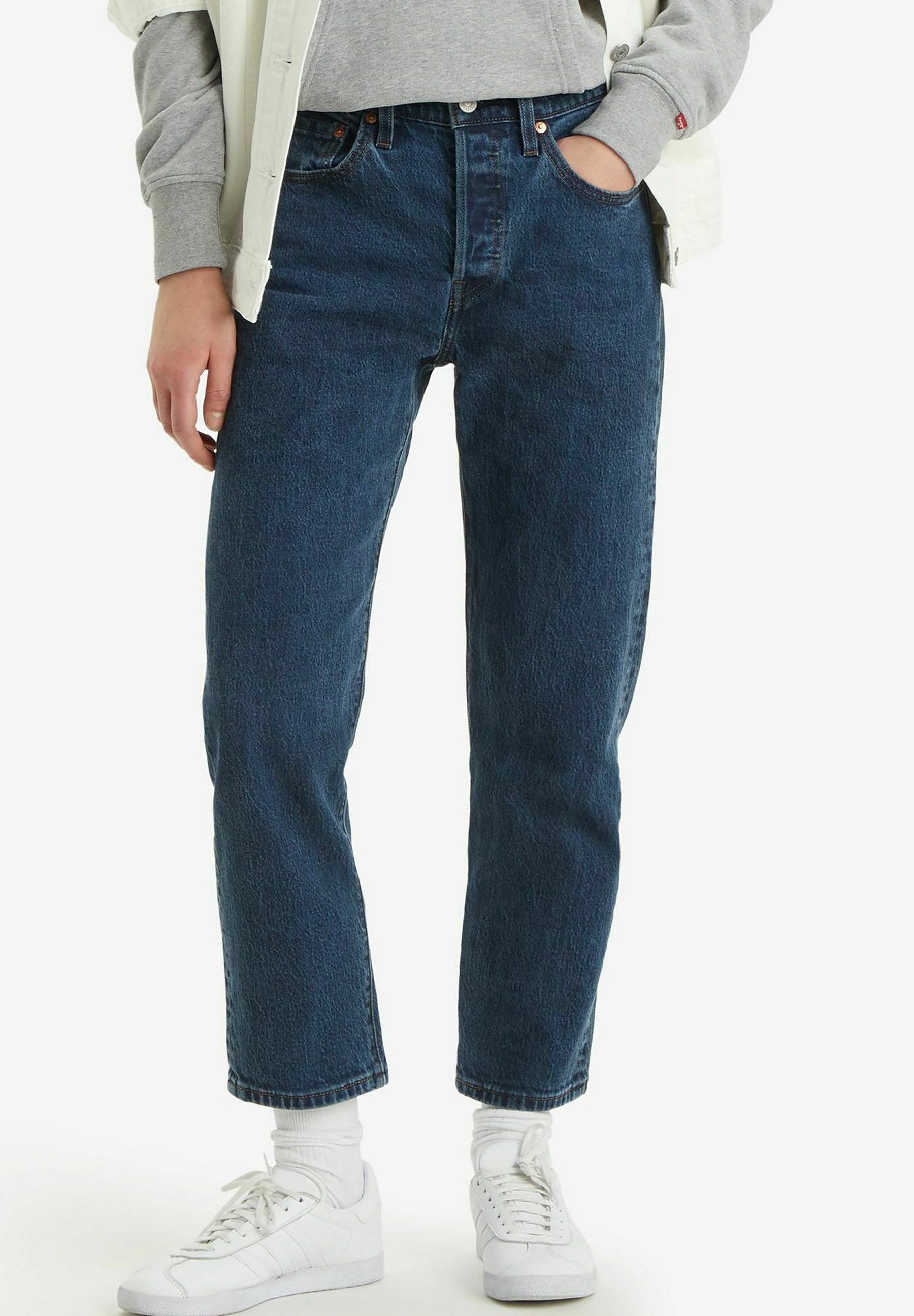 Levi's® 501® CROP