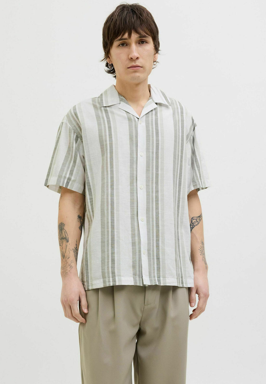 Jack & Jones PREMIUM Resort Relaxed Fit