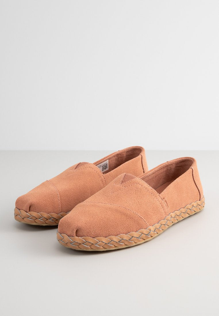TOMS ALPARGATA