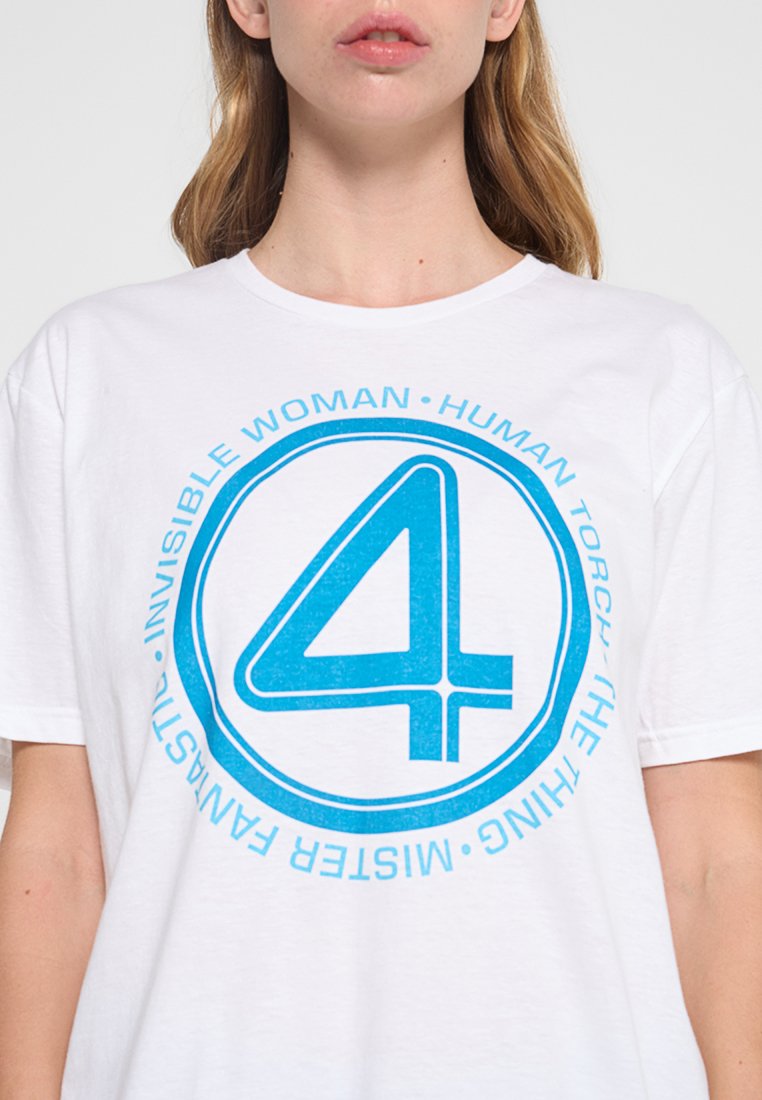 Marvel FANTASTIC FOUR