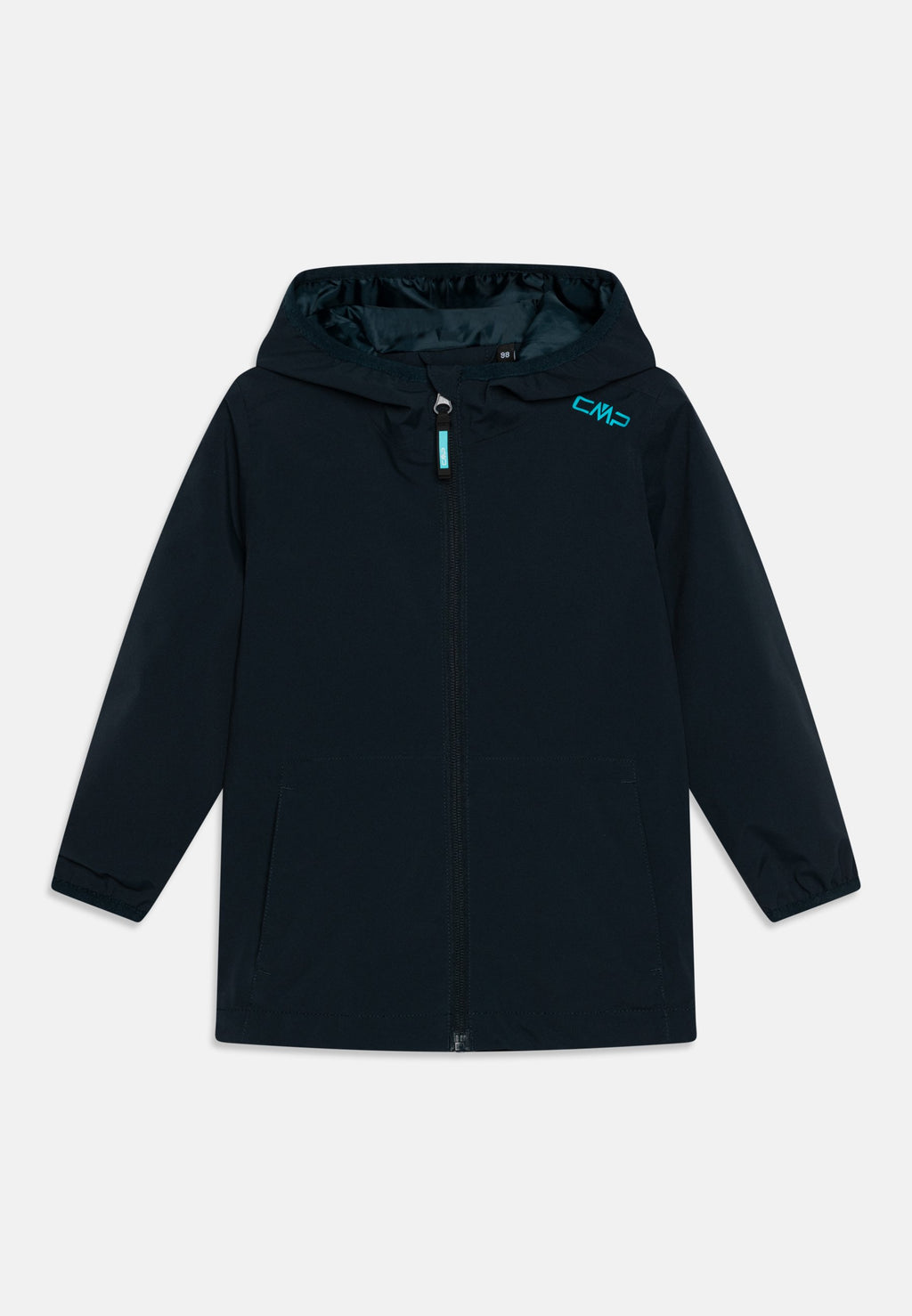 CMP KID FIX HOOD UNISEX