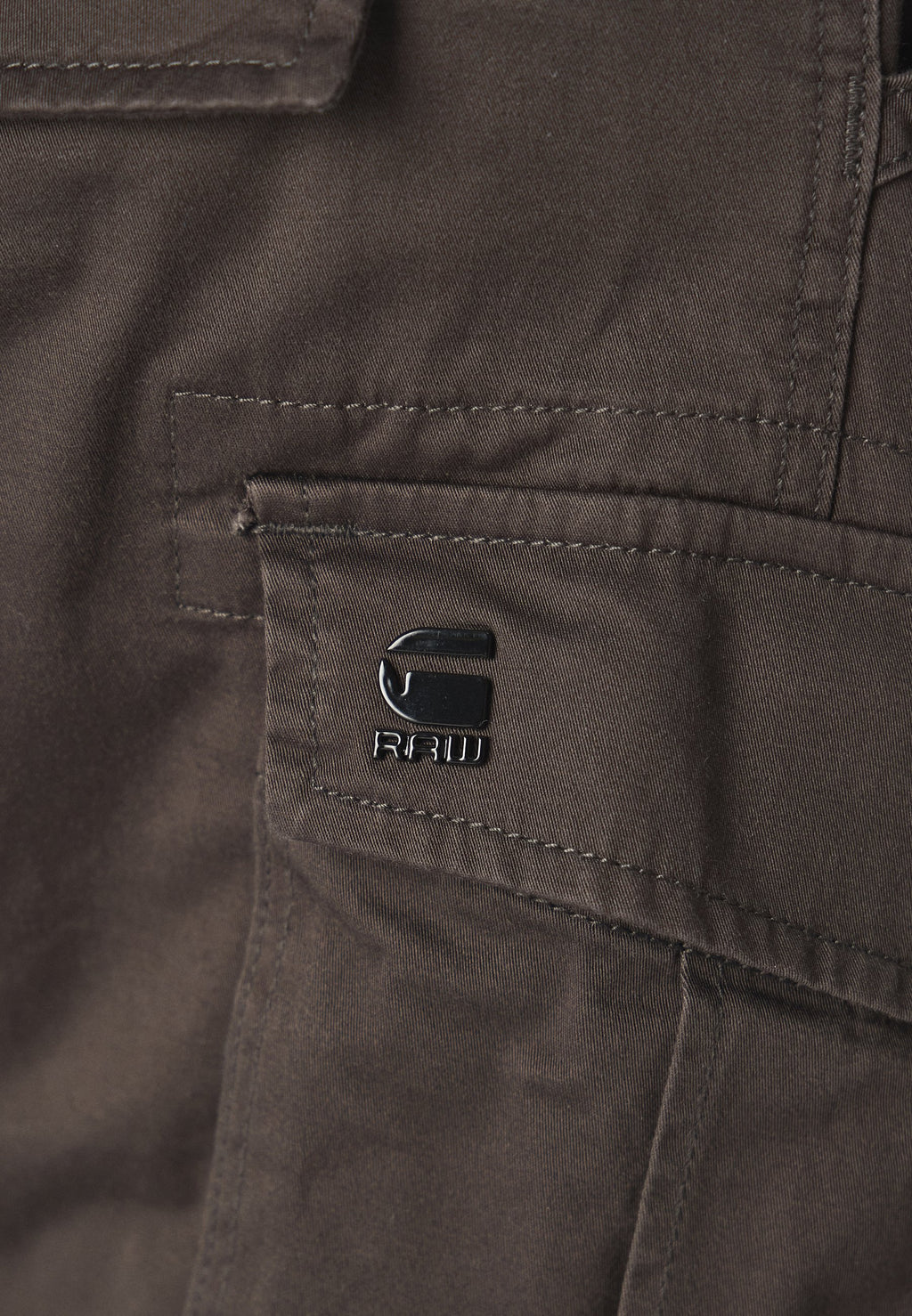 G-STAR ROVIC ZIP TAPERED