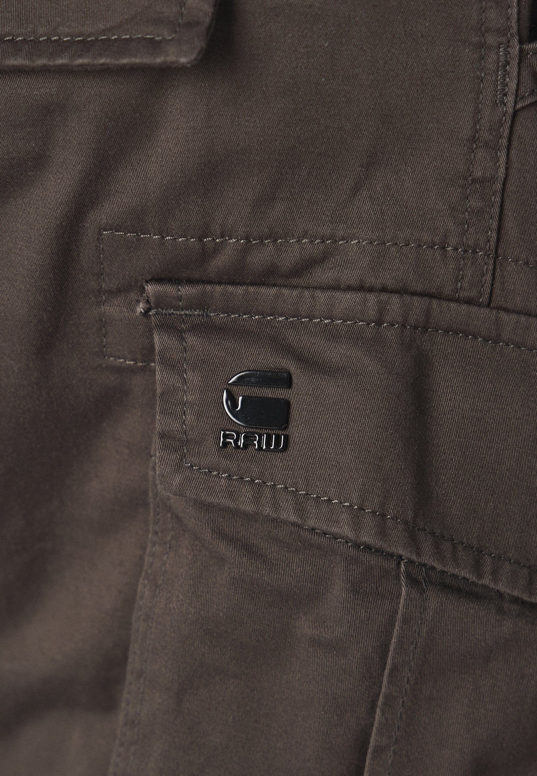 G-STAR ROVIC ZIP TAPERED