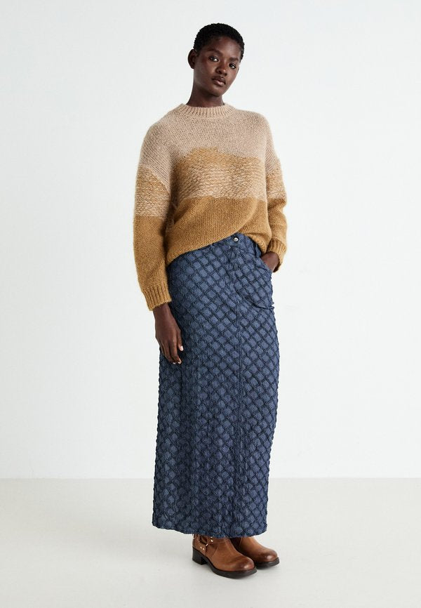 Selected SLFJACKIE O NECK
