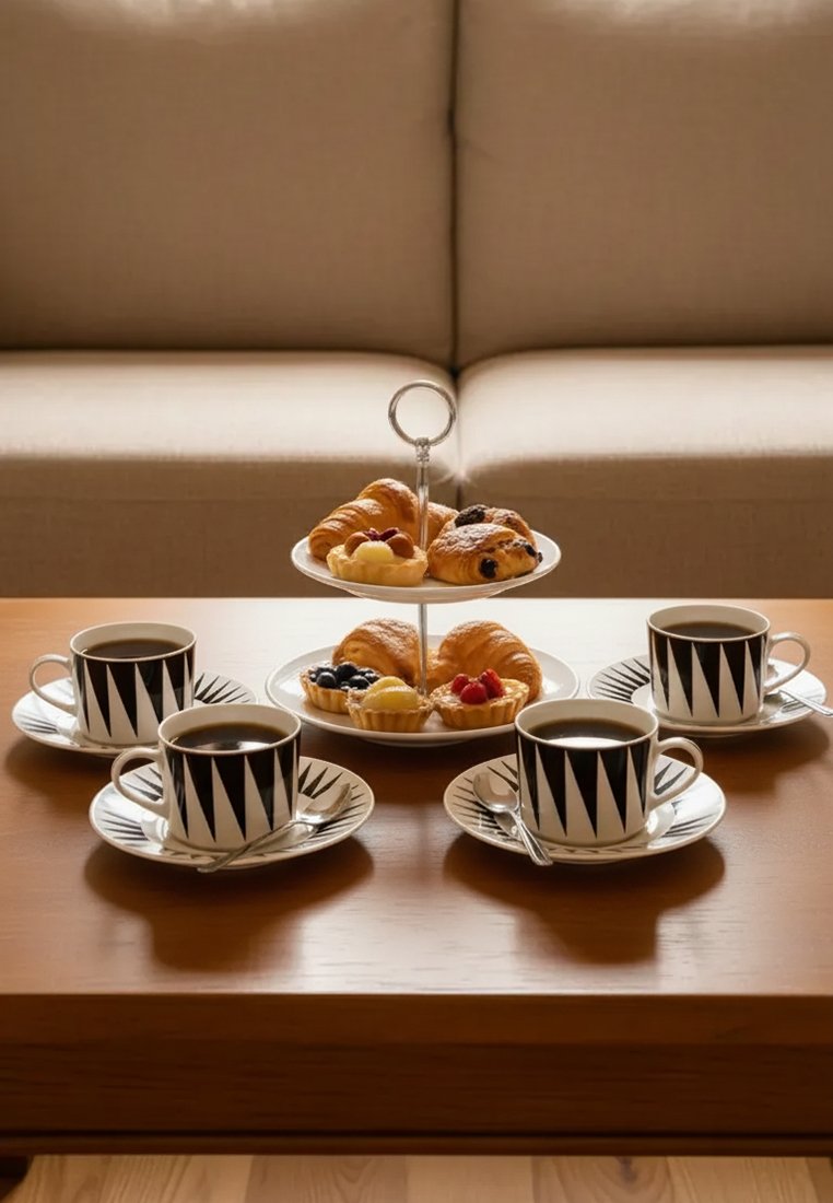 Kare Design SET