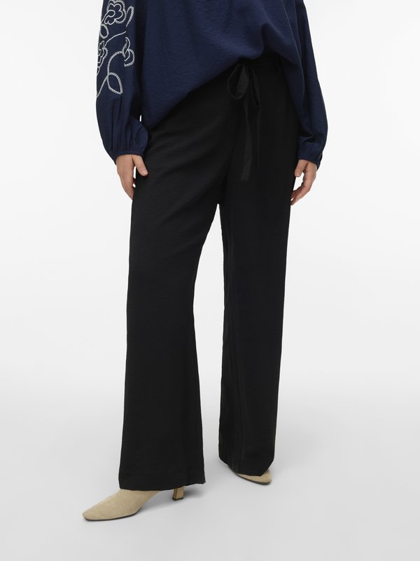 Vero Moda Curve Wide-leg VMCJADINA Mid waist