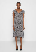 KARL LAGERFELD Freizeitkleid Media 1