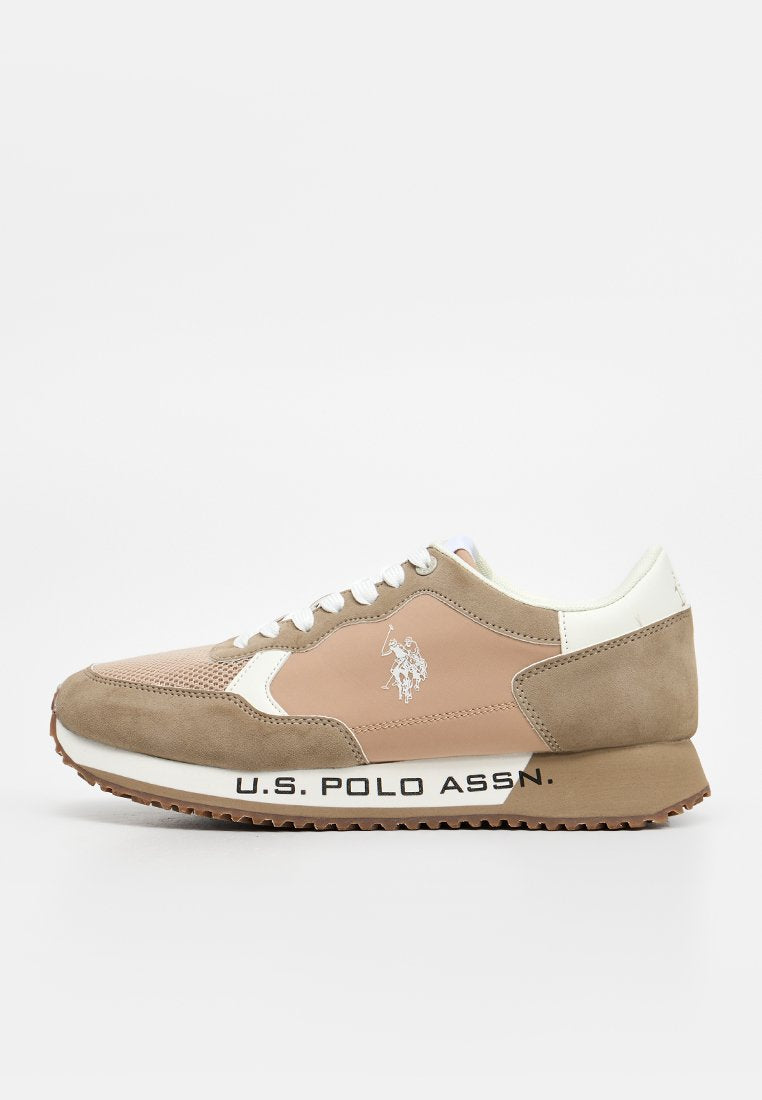 U.S. Polo Assn. CLEEF