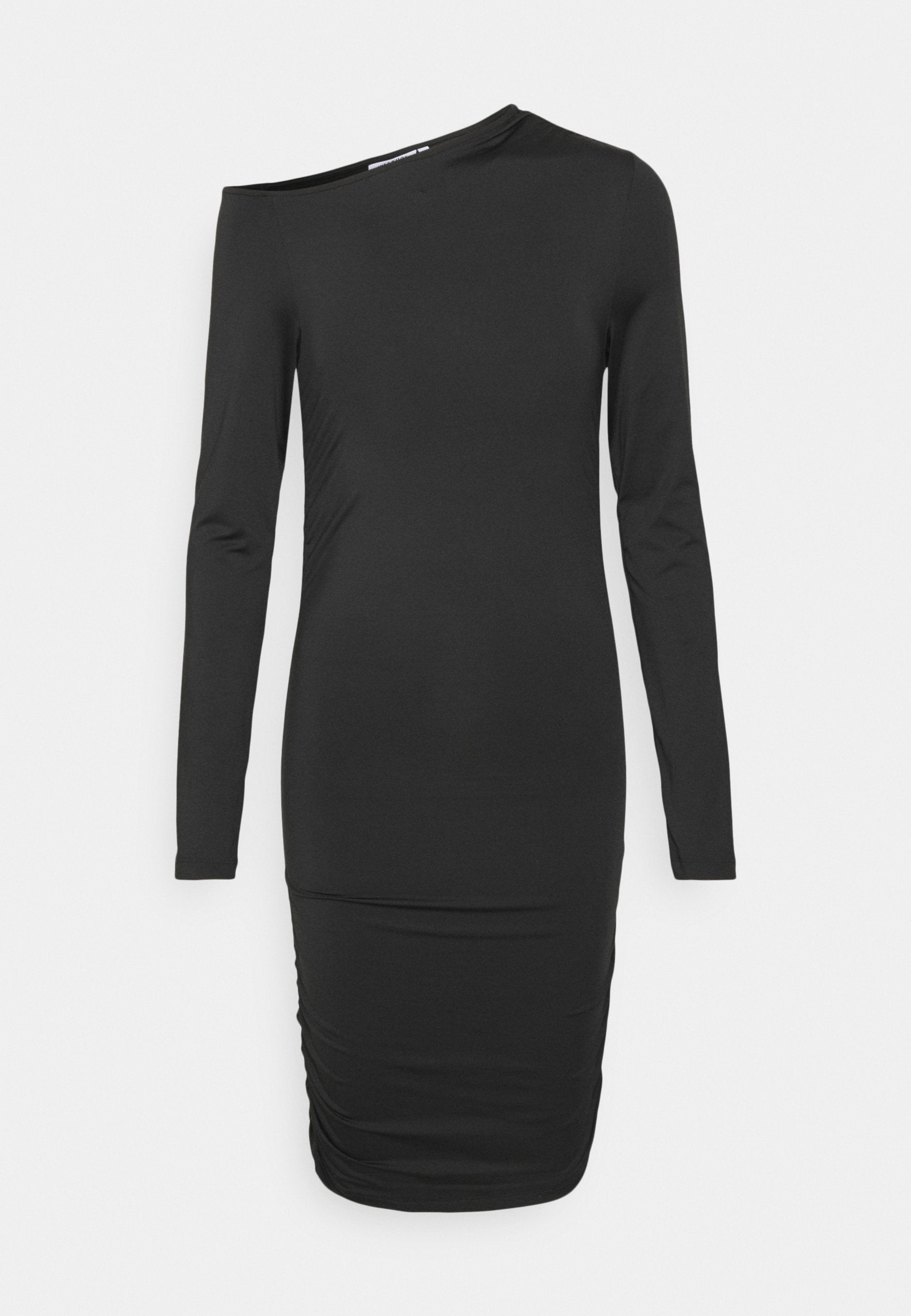 Weekday LOU DRAPE DRESS
