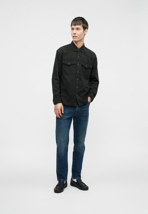 Abercrombie & Fitch STRAIGHT
