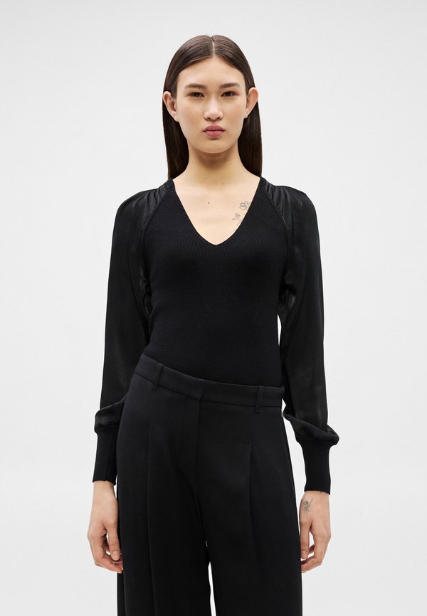 DKNY MIX MEDIA