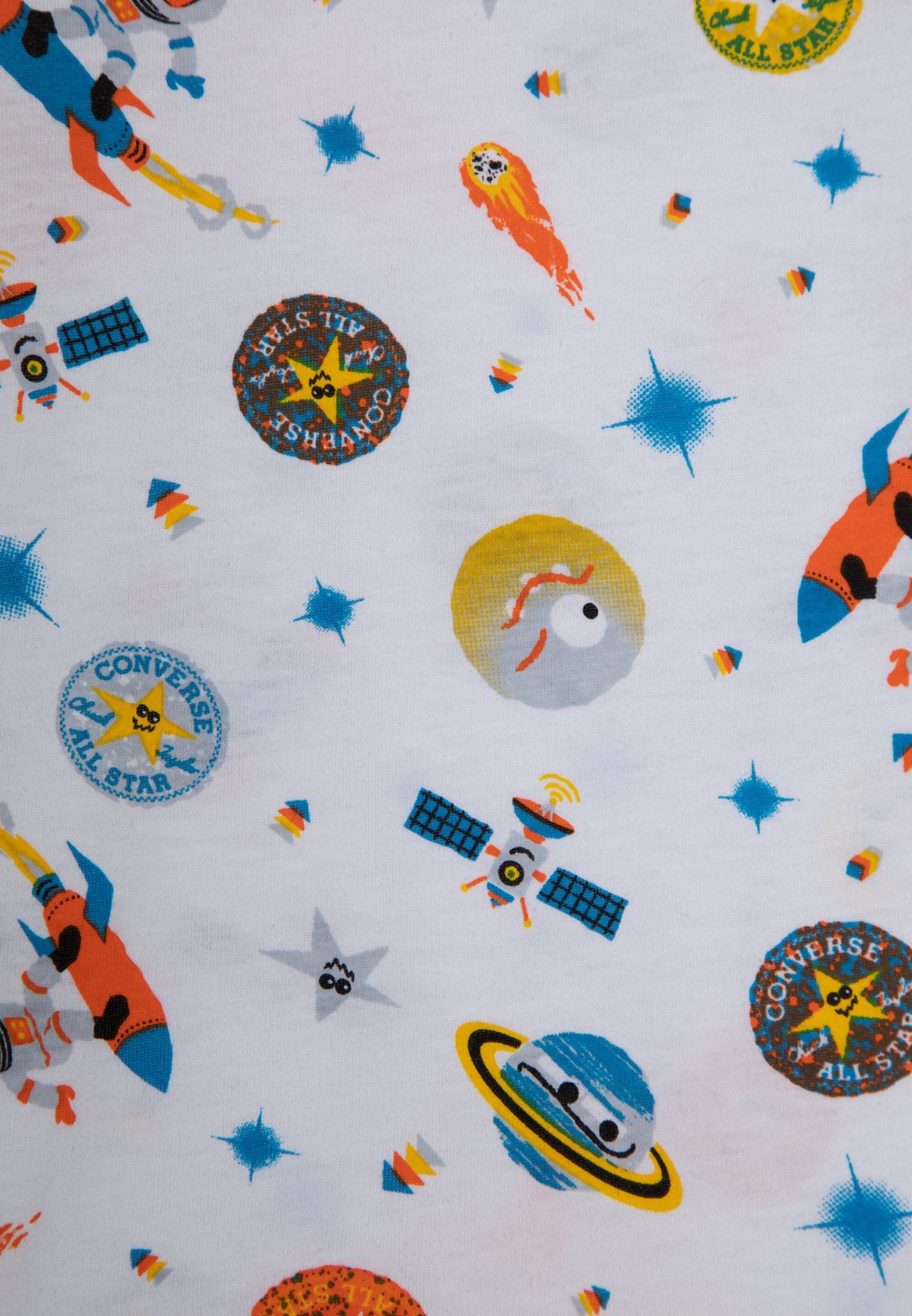 Converse SPACE CRUISERS ROMPER UNISEX