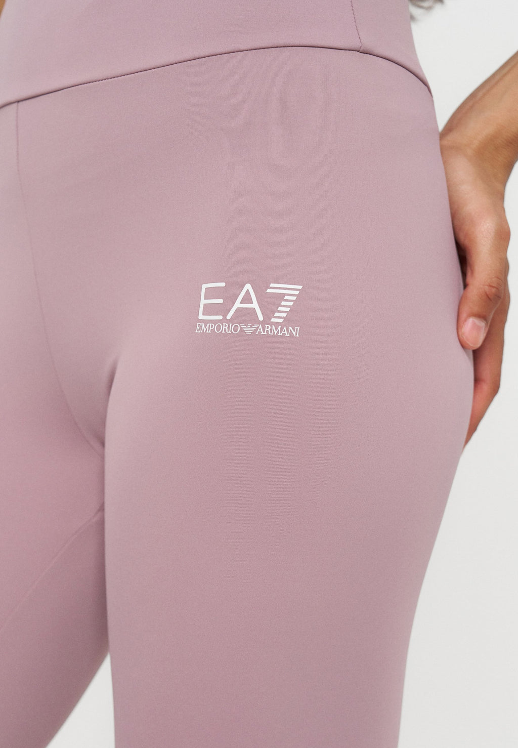 EA7 Emporio Armani Leggings - Hosen Media 6