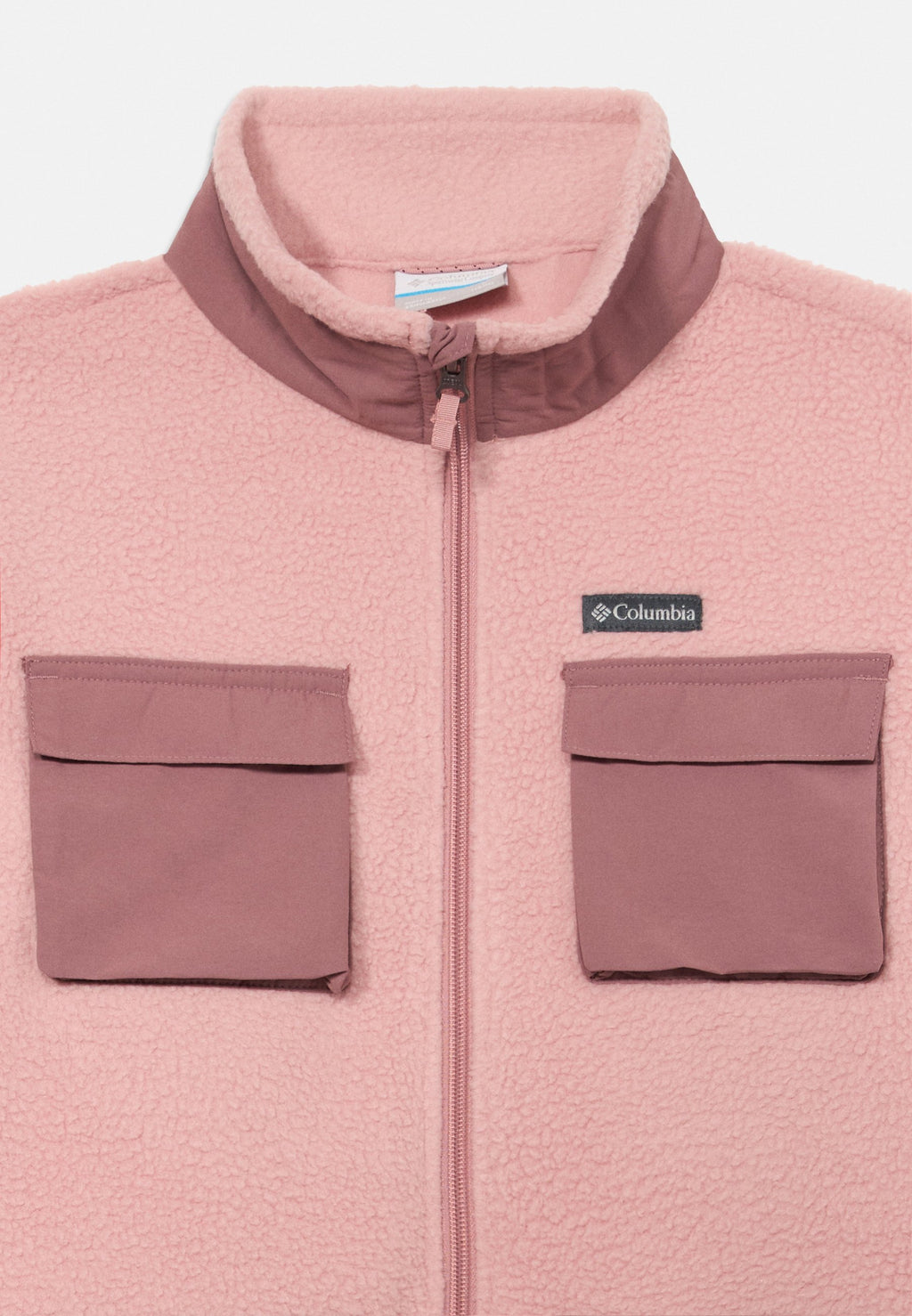 Columbia JASPER RIDGE FULL ZIP UNISEX