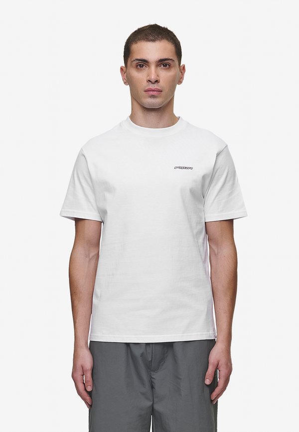 Pegador BANE SLIM TEE UNISEX