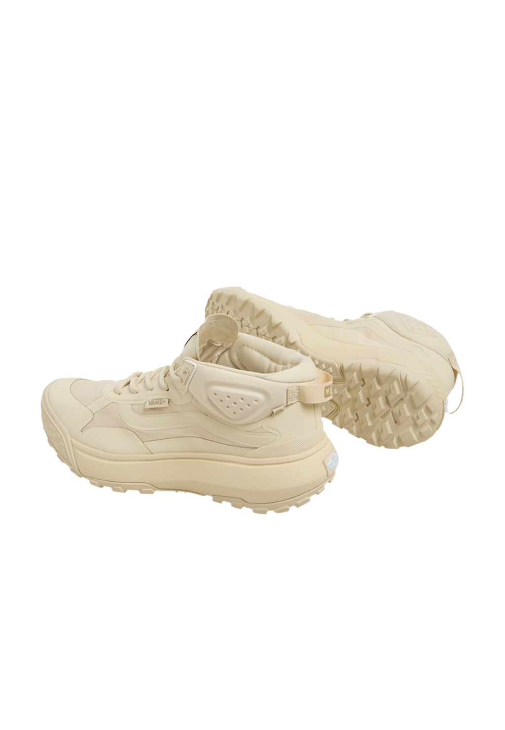 Vans MTE CROSSPATH MID UNISEX