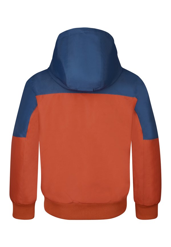 TROLLKIDS KIDS GRIMSTAD JACKET UNISEX