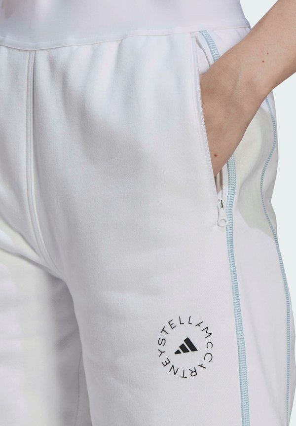 adidas by Stella McCartney CROP JOGGERS