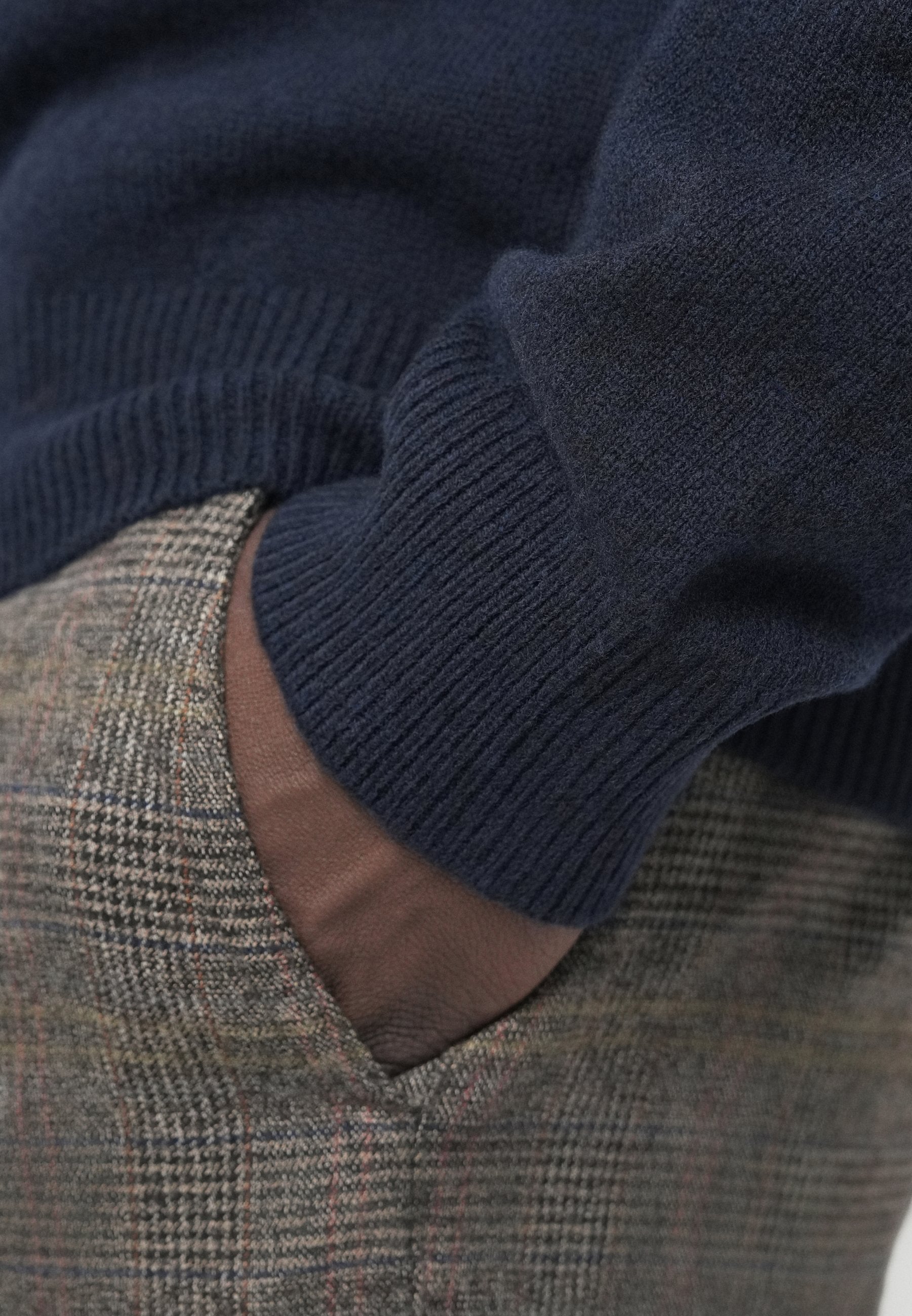 Hackett London