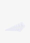 s.Oliver 15 PACK - Socks - white