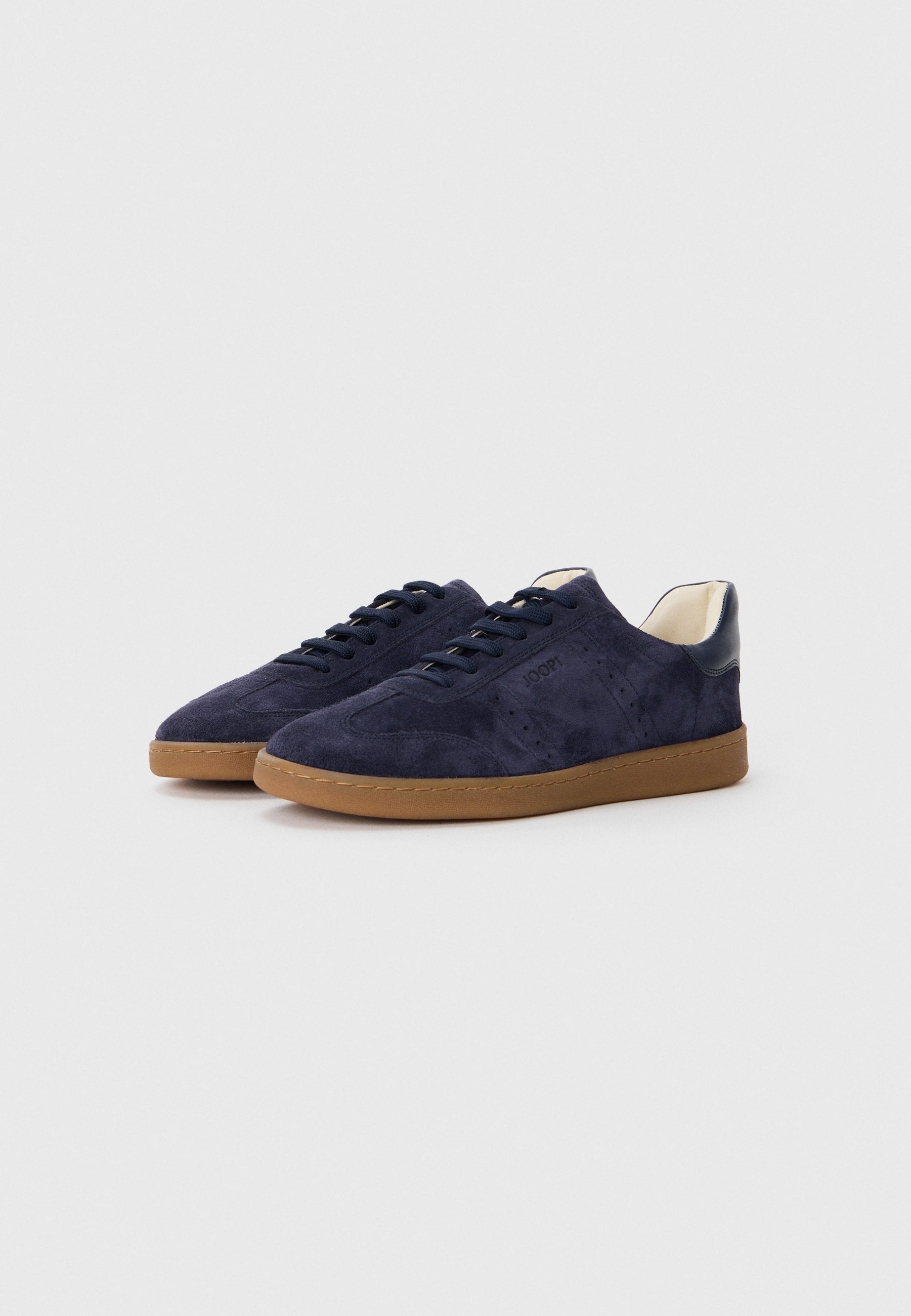 JOOP! VELLUTO MISTO IKE SNEAKER XT7