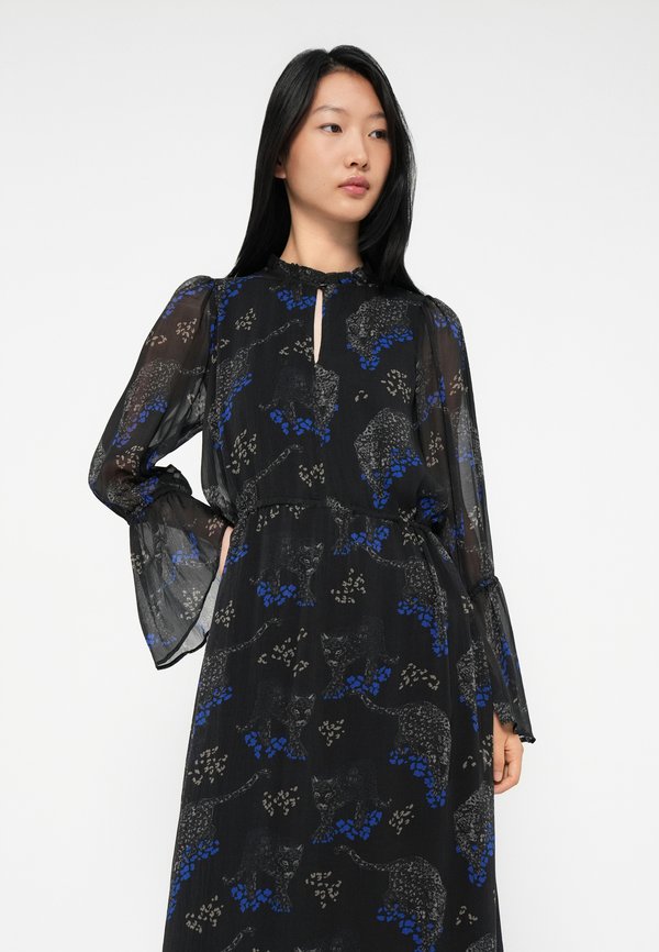 Bruuns Bazaar CHIONOBBLISSA DRESS