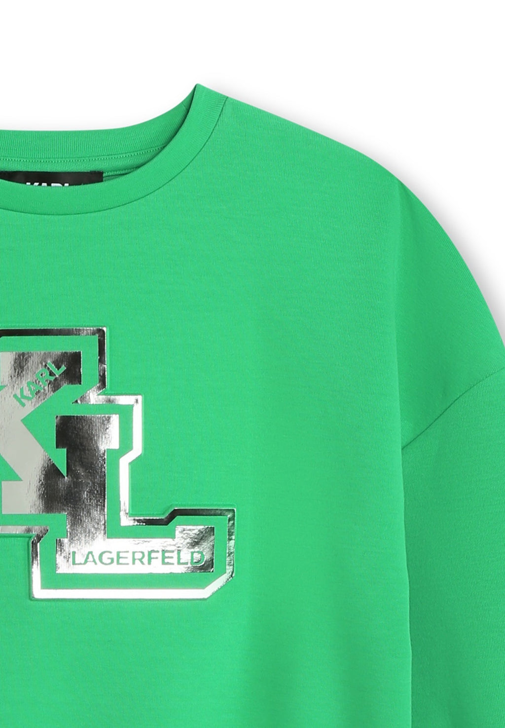 KARL LAGERFELD KIDS Sweatshirt Media 3