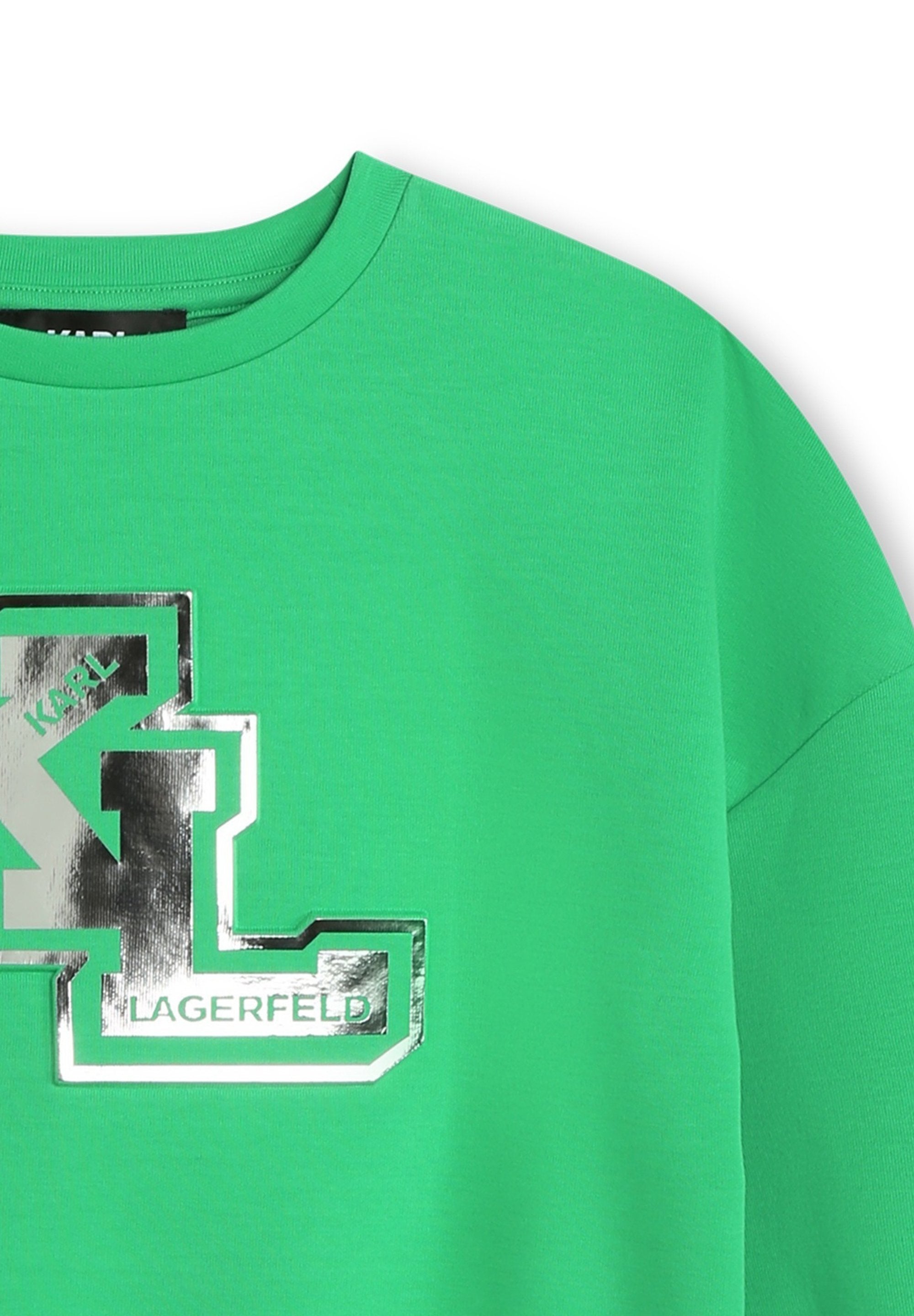 KARL LAGERFELD KIDS Sweatshirt Media 3