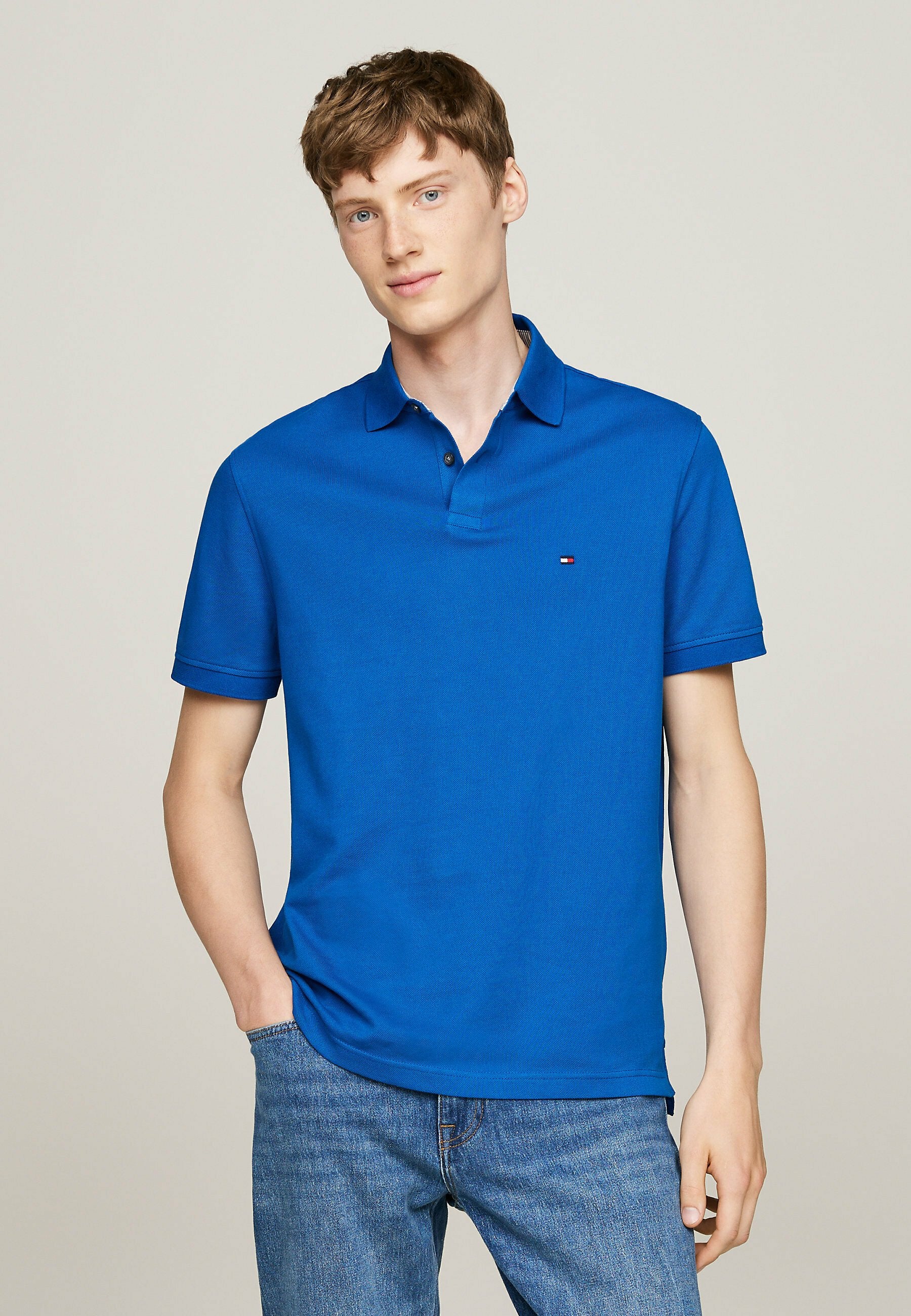 Tommy Hilfiger Poloshirt Media 2