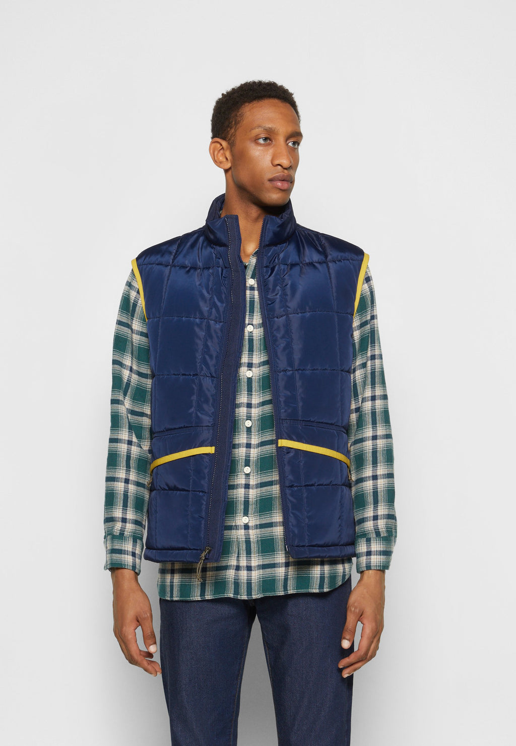 Levi's® Gold Tab PASTIME VEST