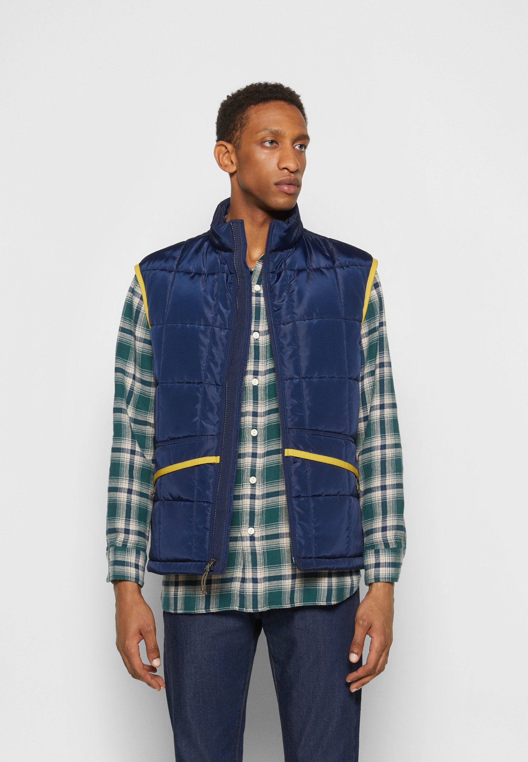 Levi's® Gold Tab PASTIME VEST