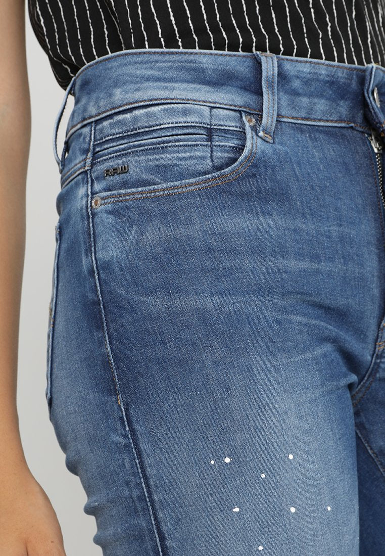 STAR SHAPE HIGH SUPER SKINNY Media 5