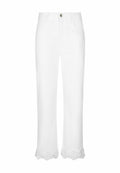 LIU JO Jeans Straight Leg Media 1