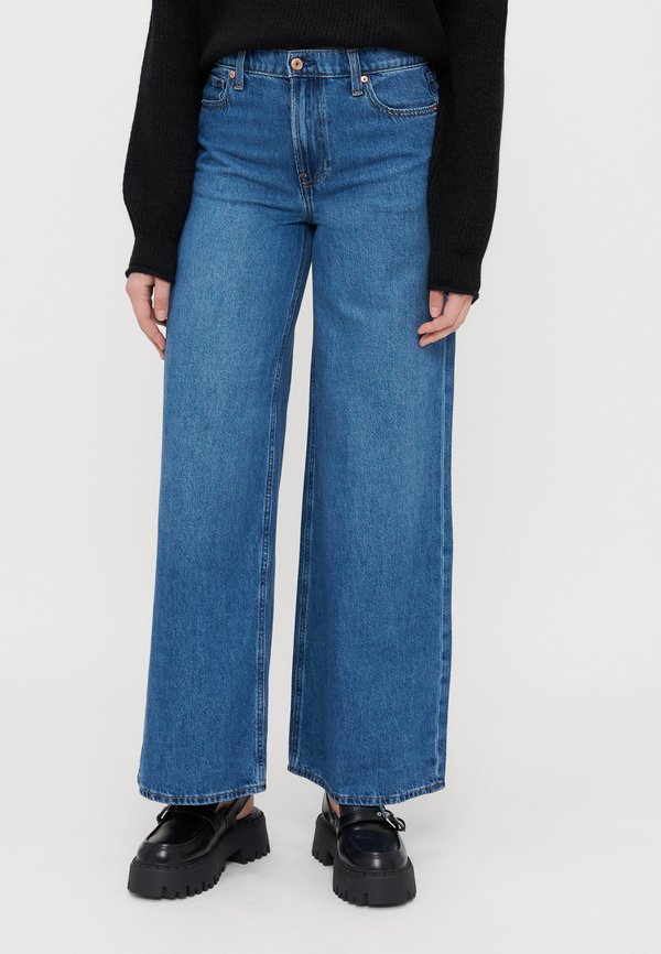 Gap Tall