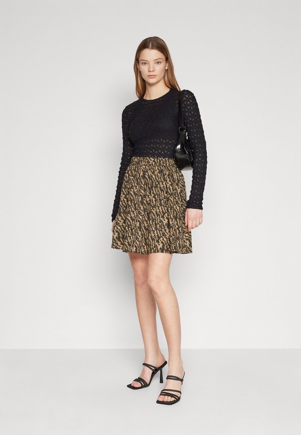 VILA VIJOY SHORT SKIRT
