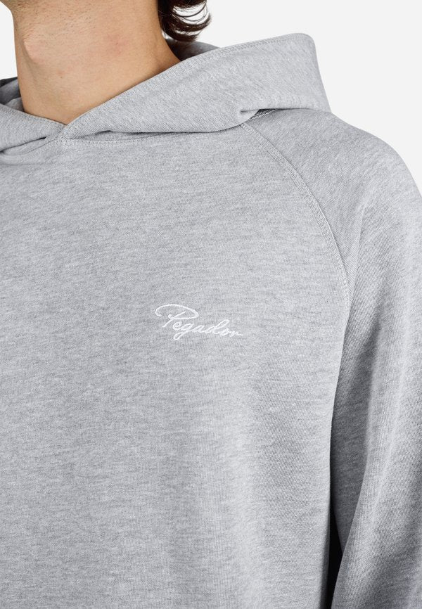 Pegador SIGNAR RAGLAN HOODIE