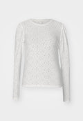 ONLY ONLSMILLA O NECK PUFF