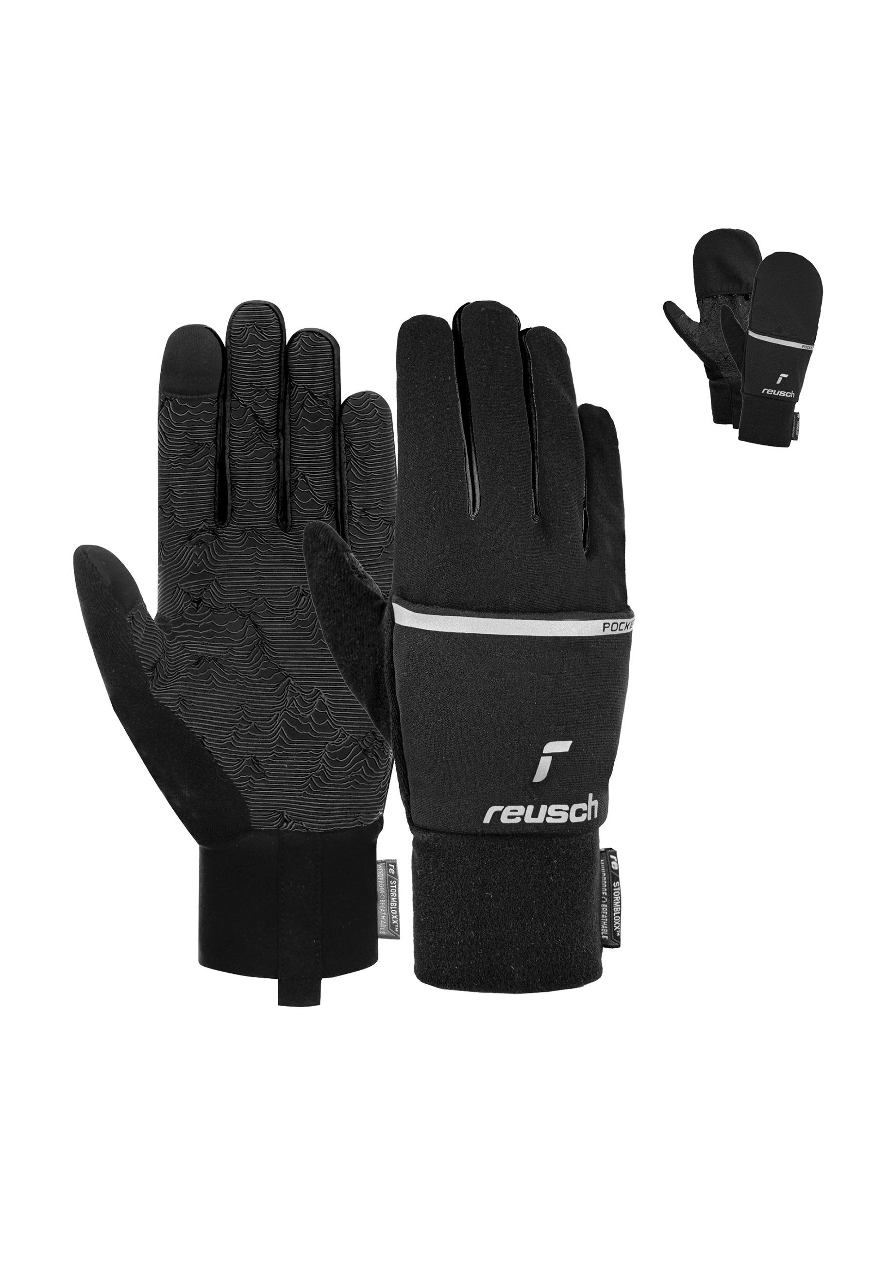 Reusch