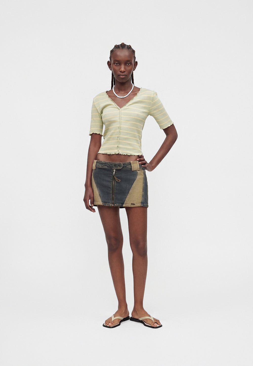 ONLY ONLLAILA STRIPE