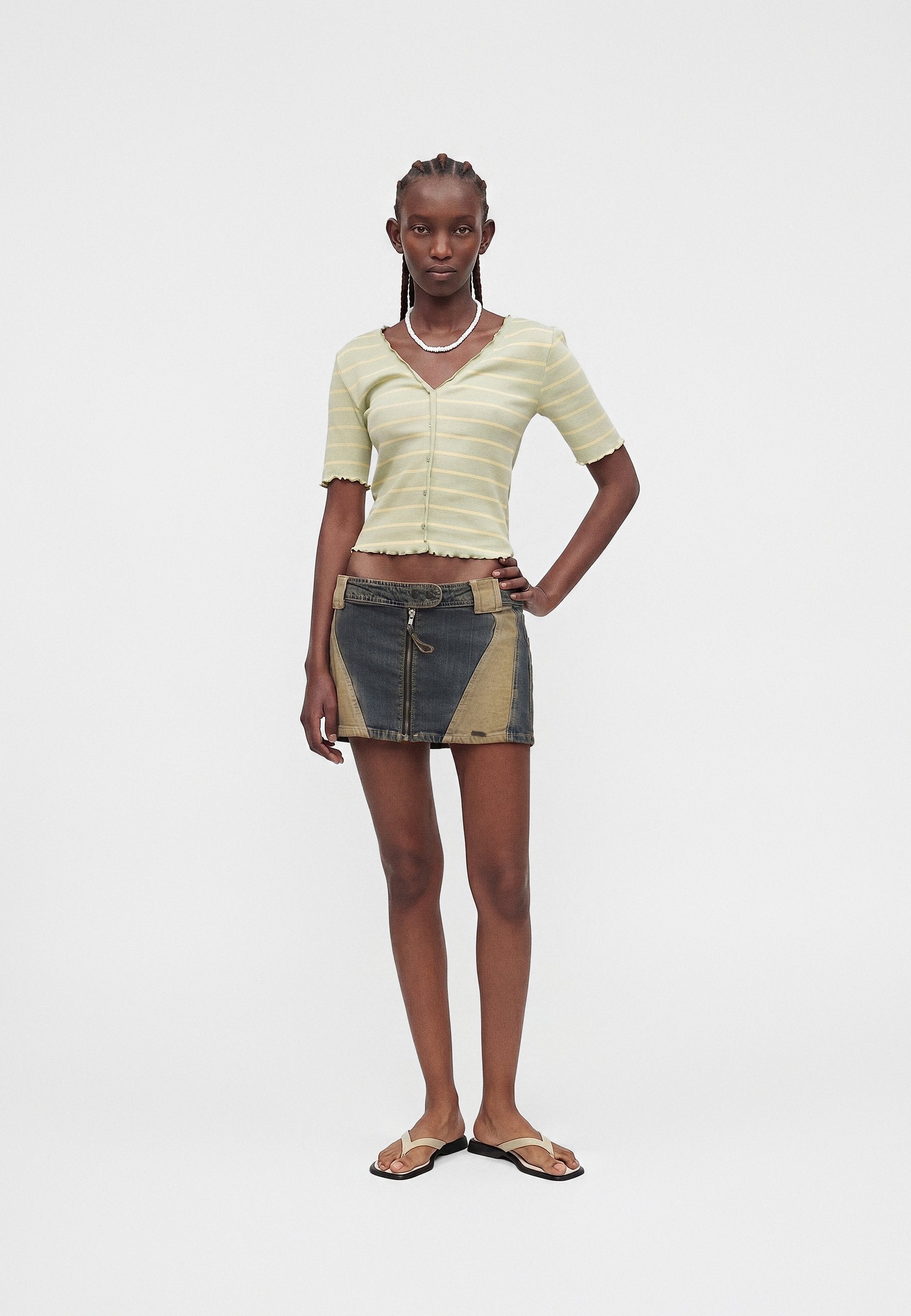 ONLY ONLLAILA STRIPE