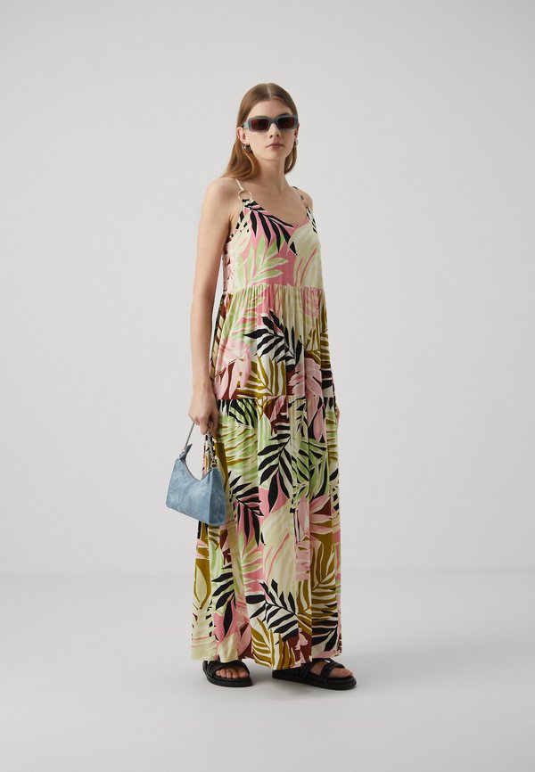 ONLY ONLSANDIE LIFE STRAP DRESS