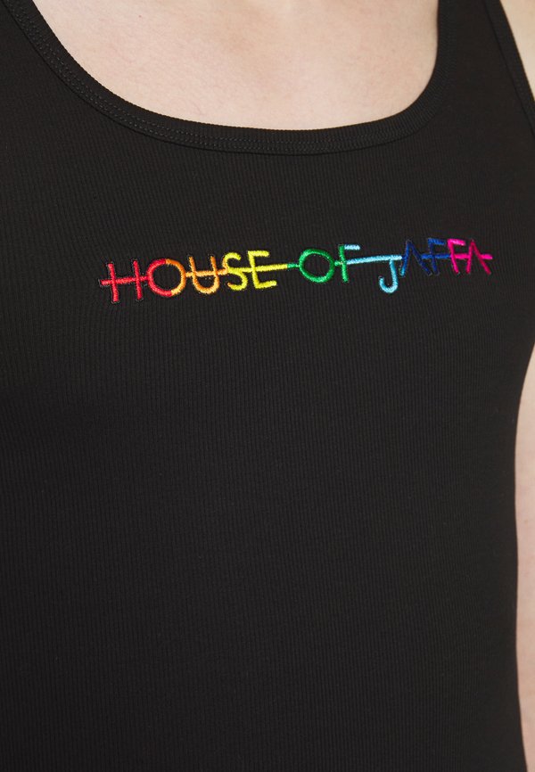 HOUSE OF JAFFA LOGO UNISEX
