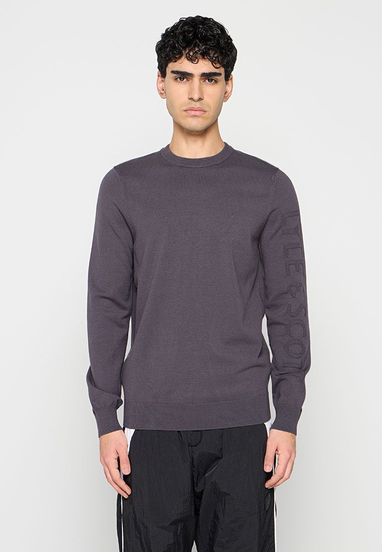 Lyle & Scott