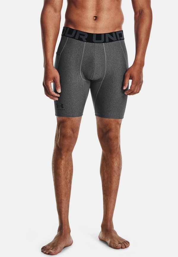 Under Armour Leggings - carbon heather